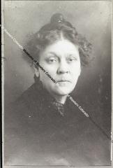Portrait Photograph of a Woman