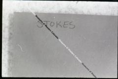 "Stokes" Photograph