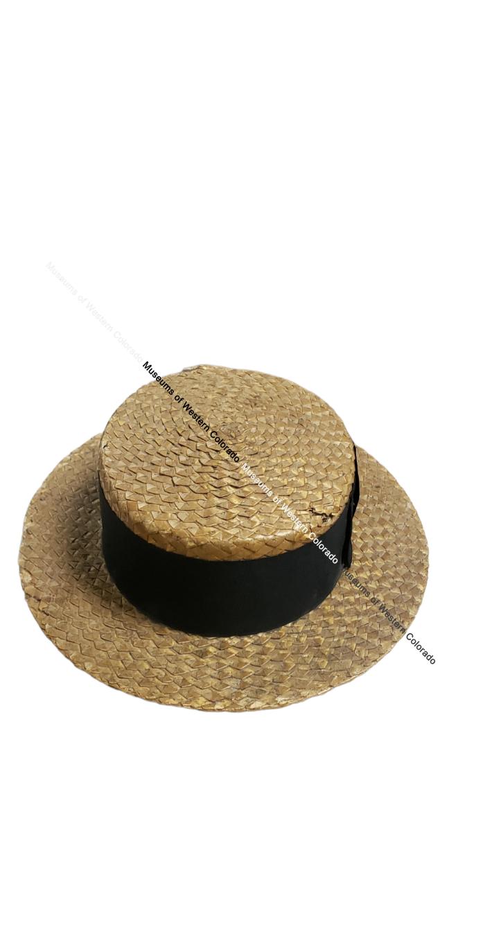 Straw Hat