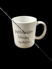 Pathfinder Library System Coffee