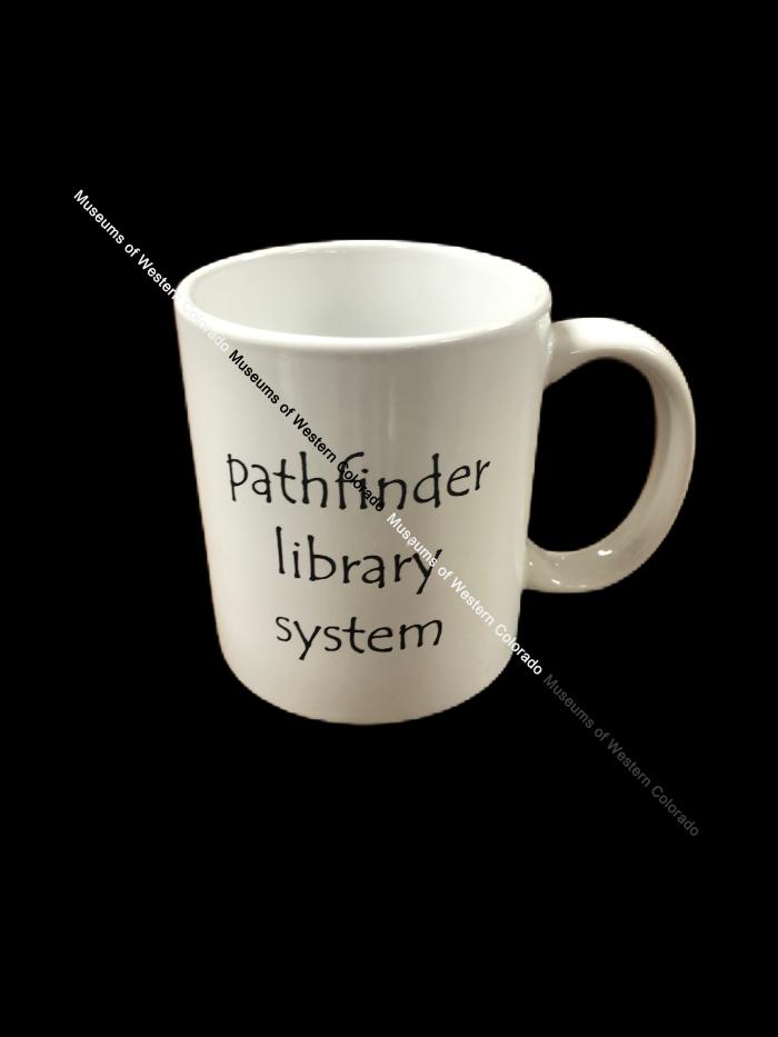 Pathfinder Library System Coffee