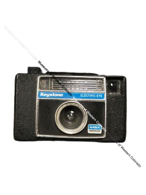 Keystone Camera