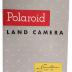 Box, Polaroid Land Camera, Model 95B