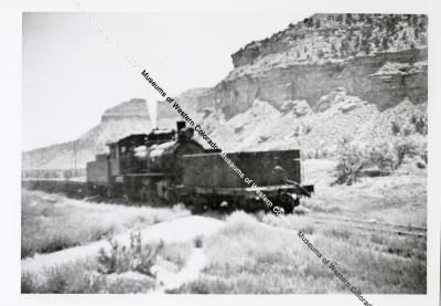 Uintah Railroad