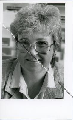 Phyllis Carpenter 