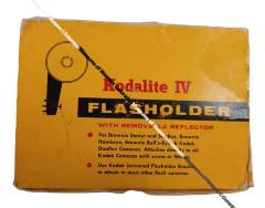 Box for Kodalite IV Flasholder
