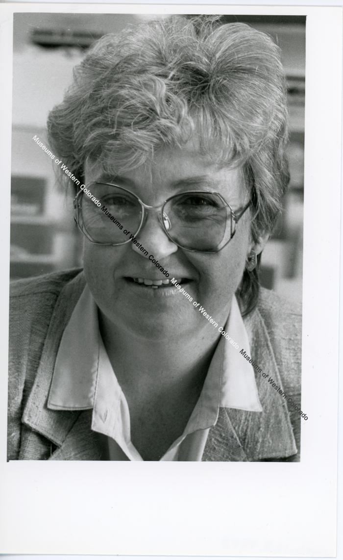 Phyllis Carpenter 