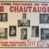 H-B Chautauqua Poster