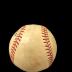 Grand Junction Eagles' Signed Baseball