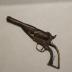 Alfred Packer's Gun