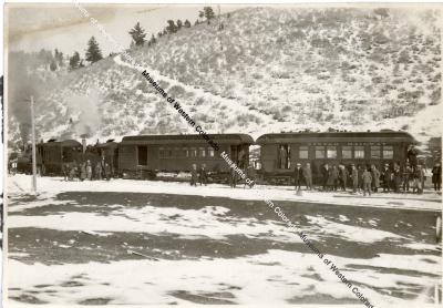 Photo of Uintah Railway 
