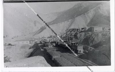 Photo of Little Book Cliff Railway