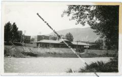 Photo of Glenwood Springs D&RG Depot