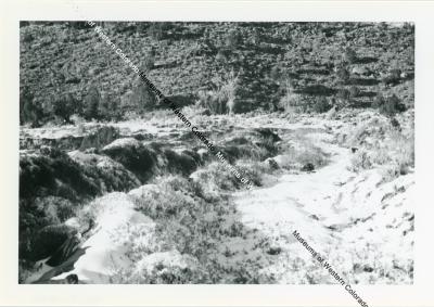 Photo of Crawford Ditch