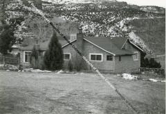 Photo of the Pyeatt house