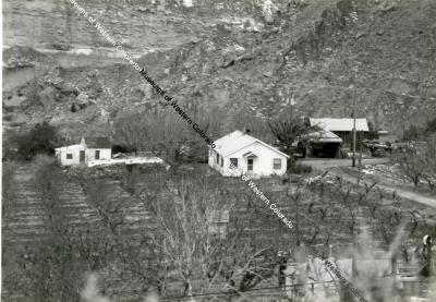 Photo of Marolt (Miller) ranch