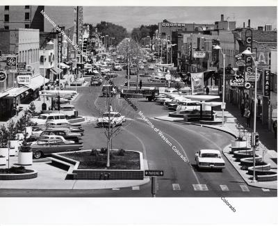 Photo of Main Street, Grand Junction