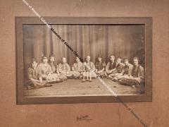 Photograph of Grand Junction Campfire Girls