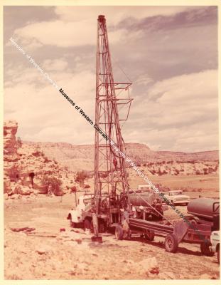 1983.63.85  (Uranium Drilling)