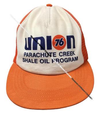 Union 76 Hat