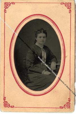 Photo of Mrs. Aupperle