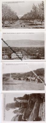 Grand Junction Postcard Book