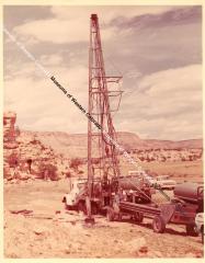 1983.63.85  (Uranium Drilling);1983.63.85  (Uranium Drilling)