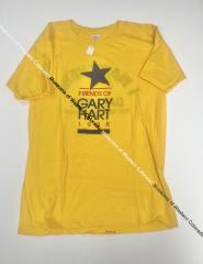 Gary Hart T-shirt