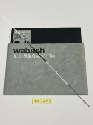 Wabash Diskette