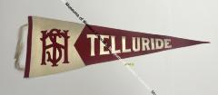 Telluride Pennant