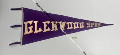 Glenwood Springs Pennant