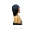 Carved Wooden Bust, Nez Perce