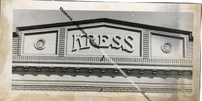 Kress Building