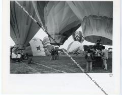 Balloon Rally