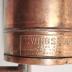 Copper Swingspout Oil Can