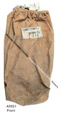 World War 1 Duffel Bag