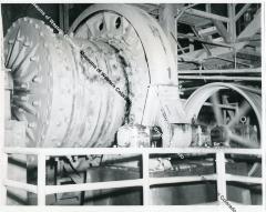 5' x 6' EIMCO Ball Mill - Pilot Plant - Grand Junction
