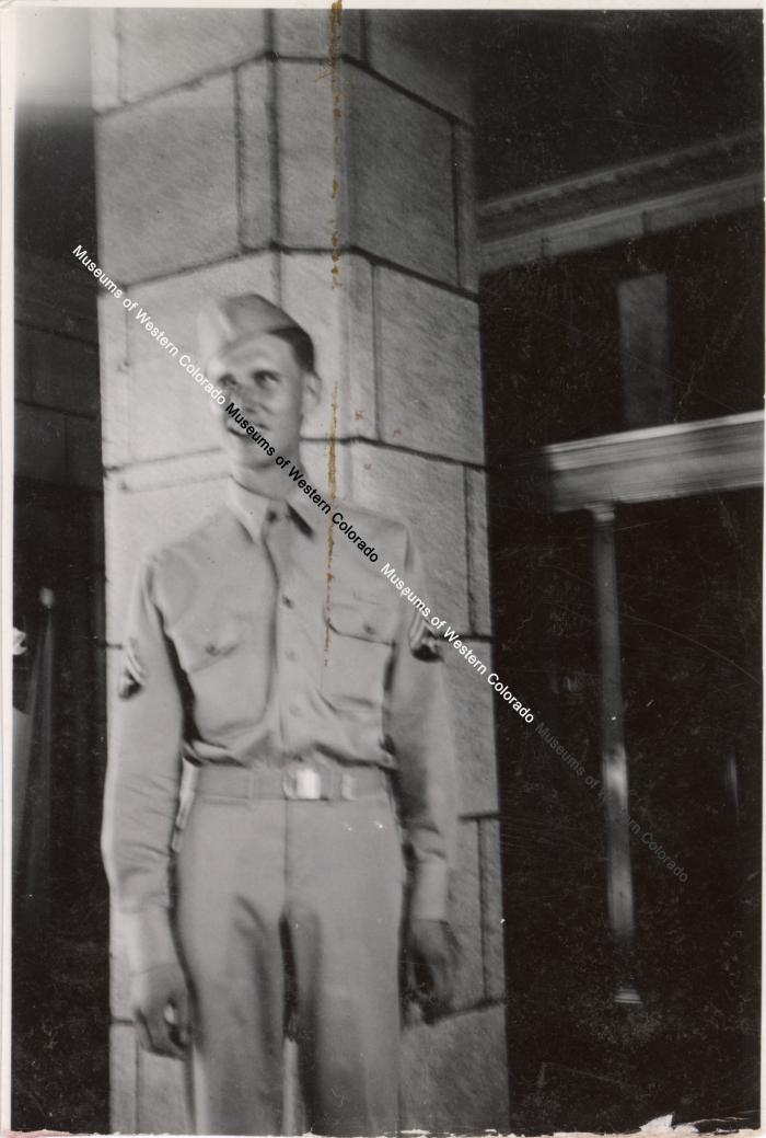 Photo of Soldier