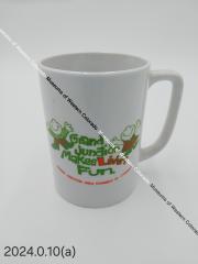 Grand Junction Mug