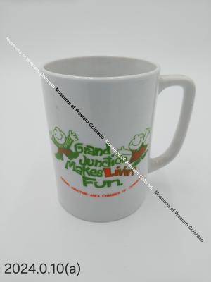 Grand Junction Mug