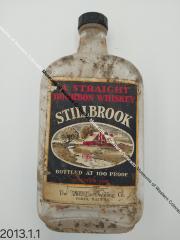 Stillbrook Whiskey