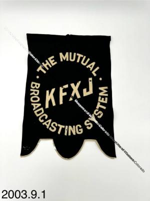 KFXJ banner