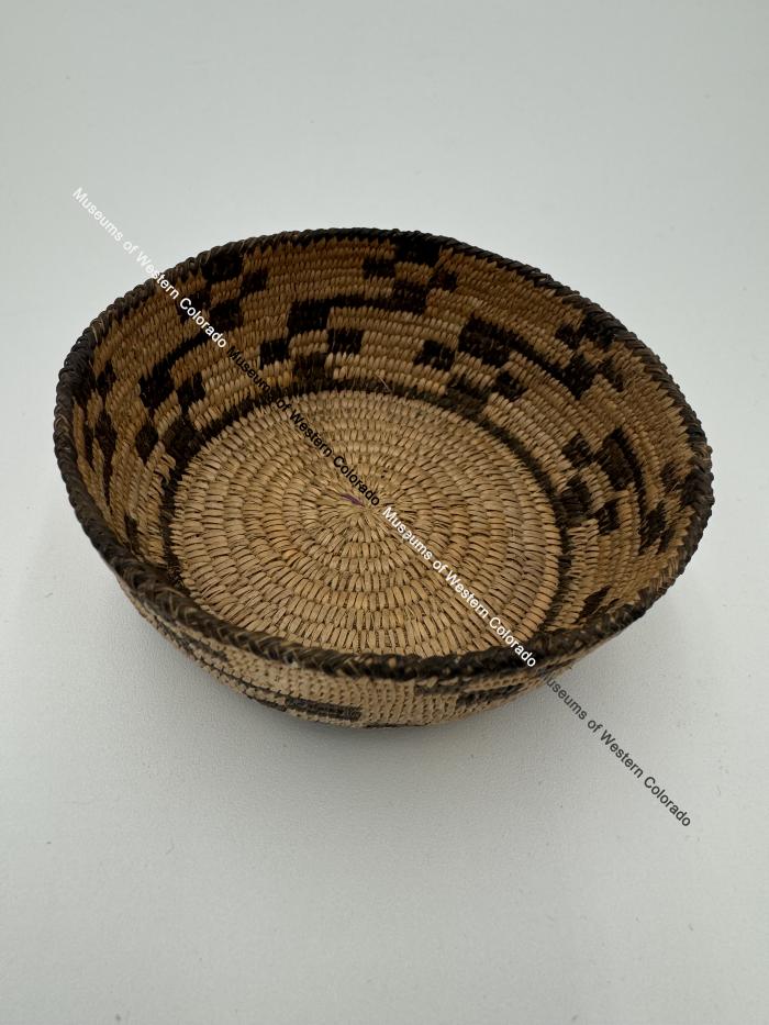 Pima Woven Basket