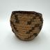 'Steps of Life' Pima Basket