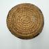 'Steps of Life' Pima Basket