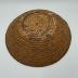 Jicarilla Apache Basket Tray/Mixing Basket