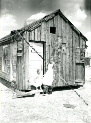 Photo of Cross Orchards Volunteer Joy Green 