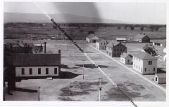 Postcard of Teller Institute/State Home