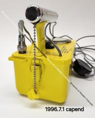 Geiger Counter