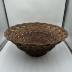 Willow Rod Wicker Rio Grande Pueblo Basket